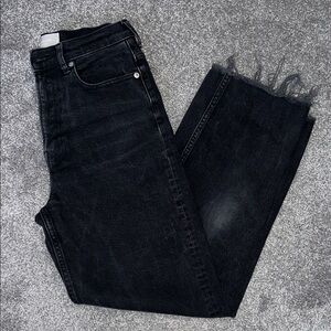 Everlane The Way High Jean Women’s Size 26x26